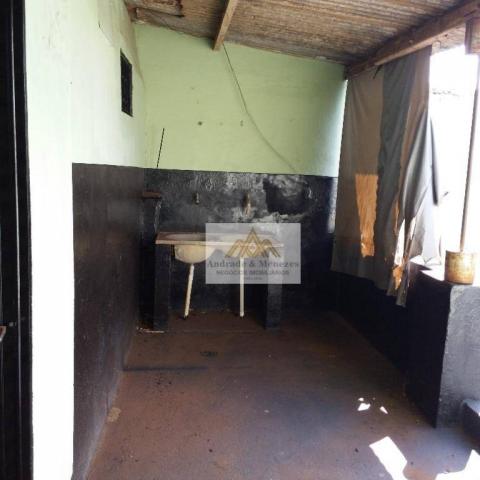 Sobrado com 2 dormitórios, 77 m² - venda por R$ 230.000,00 ou aluguel por R$ 600,00/mês - - Foto 17