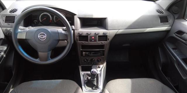 Chevrolet Vectra 2.0 Mpfi Expression 8v - Foto 4