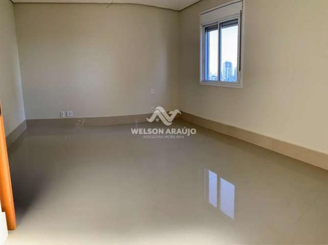 Areião Parc 3 suites 233,8 m² Setor Marista - Foto 12