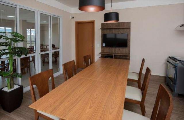 Bella Augusta Residence - Apartamento de 3 ou 4 quartos com suíte - Cariacica, ES - Foto 7