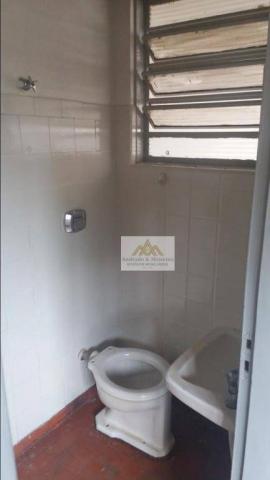 Kitnet com hall de entrada, sala/dormitório, cozinha, wc social e área de serviço; piso ve - Foto 8