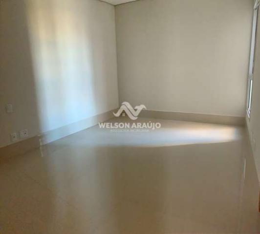 Areião Parc 3 suites 233,8 m² Setor Marista - Foto 11