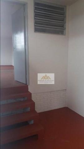 Kitnet com hall de entrada, sala/dormitório, cozinha, wc social e área de serviço; piso ve - Foto 2