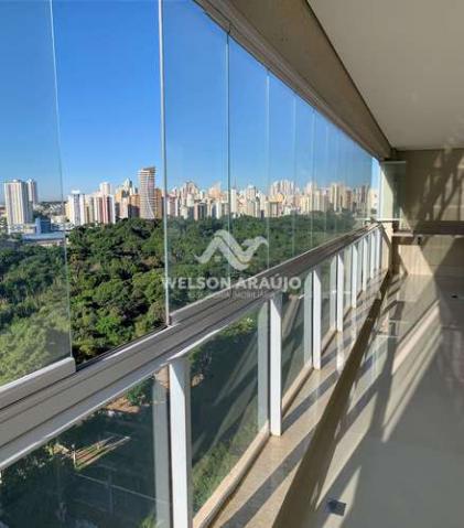 Areião Parc 3 suites 233,8 m² Setor Marista - Foto 16