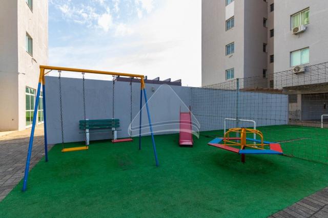 Apartamento à venda com 2 dormitórios em São cristóvão, Passo fundo cod:11379 - Foto 8