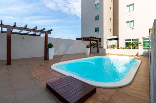 Apartamento à venda com 2 dormitórios em São cristóvão, Passo fundo cod:11379 - Foto 3