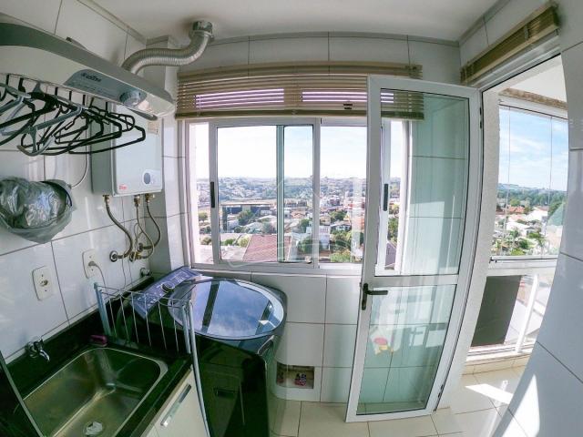 Apartamento à venda com 2 dormitórios em São cristóvão, Passo fundo cod:11379 - Foto 12