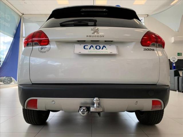Peugeot 2008 1.6 16v Crossway - Foto 5