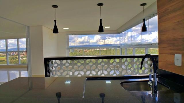 Apartamento 3 Suítes, 216 m², 1 por andar na 404 Sul - Urban Soberano - Foto 18