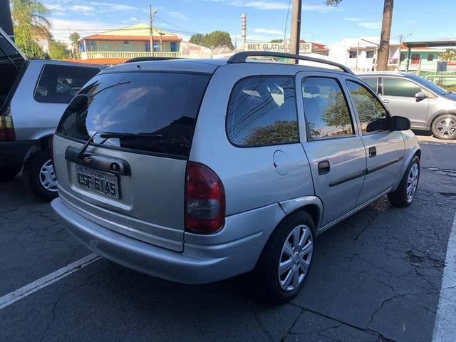 Corsa wagon 2000 - TORRO! - Foto 4