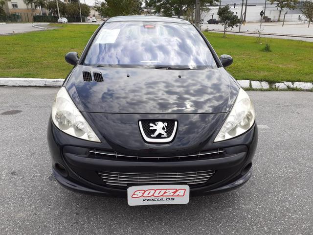 Peugeot 207 - Foto 2