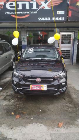 Cronos 2019 Precision