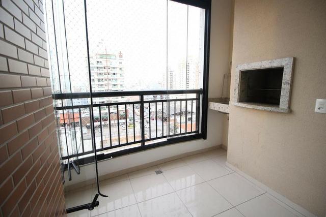 Oportunidade!! Apartamento 2 dormitórios(1 suíte) mobiliado no Kobrasol!! - Foto 8