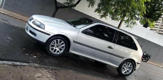 Gol g3 1.0 - 99/2000 - completíssimo