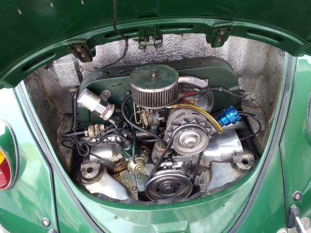 Fusca 67 - Foto 5