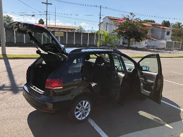 Spacefox Comfortline, KM baixo muito nova, IPVA 20 OK - Foto 18