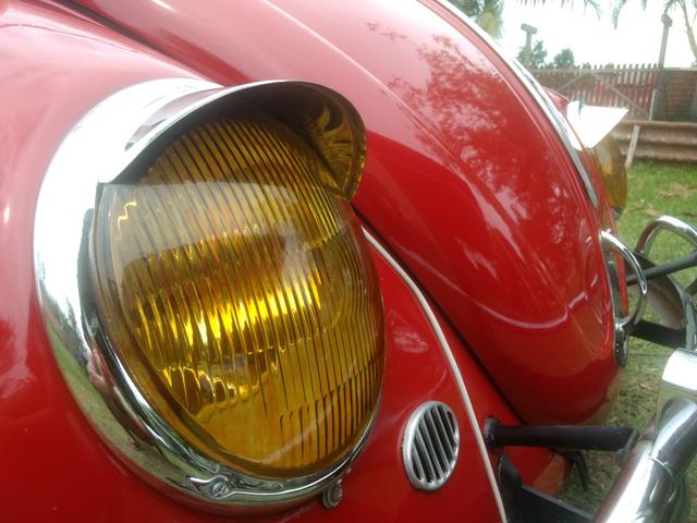 Fusca - Foto 5