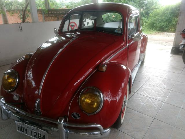 Fusca - Foto 8