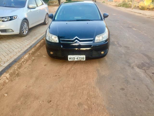Vendo Citröen c4 hatch - Foto 2