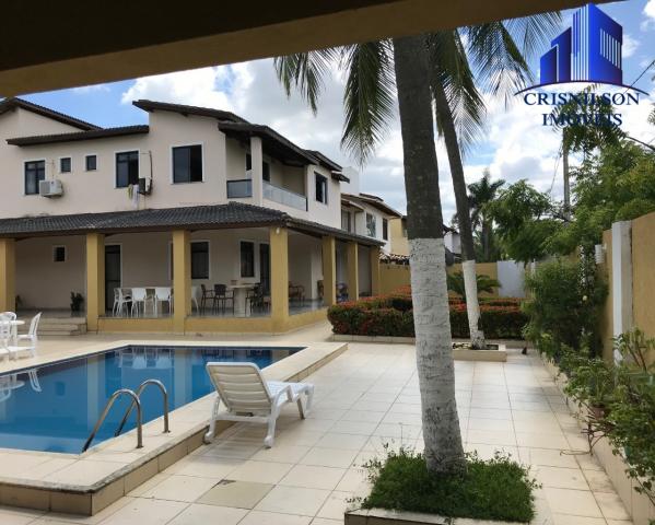 CASA À VENDA EM PIATÃ, CONDOMÍNIO VILLAGE PIATÃ, R$ 990.000,00, PISCINA, 5 SUÍTES, REFORMA - Foto 13