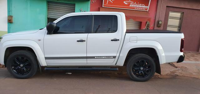 Amarok - Foto 2