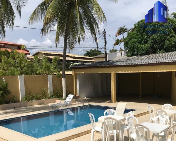 CASA À VENDA EM PIATÃ, CONDOMÍNIO VILLAGE PIATÃ, R$ 990.000,00, PISCINA, 5 SUÍTES, REFORMA - Foto 5