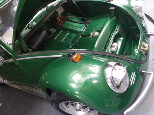 Fusca 67 - Foto 4