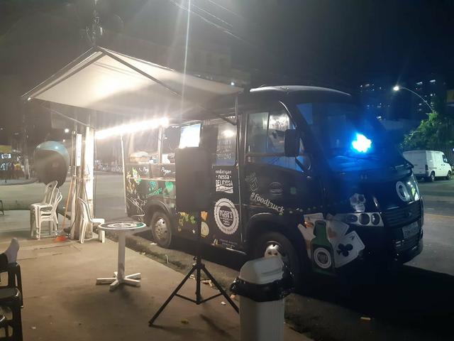 Vendo FOOD TRUCK (Volare V6) - Foto 5