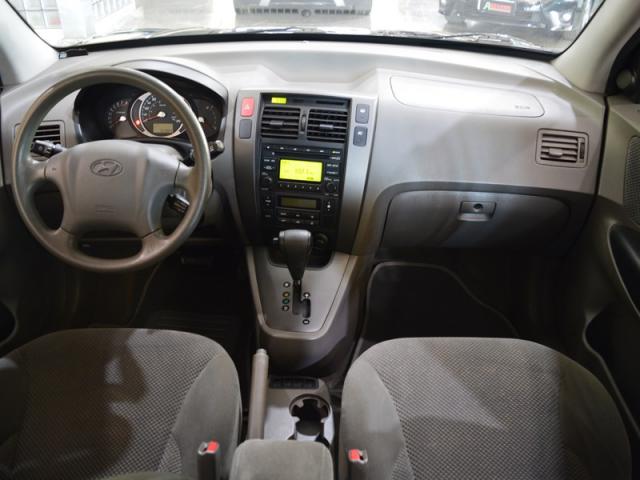 Hyundai Tucson Gls B OA - Foto 10