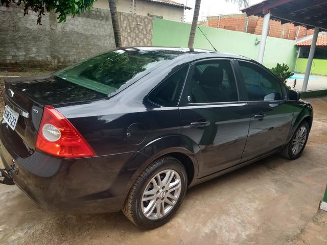 Focus Guia Sedan 2.0 Flex 4P Automático - Foto 19