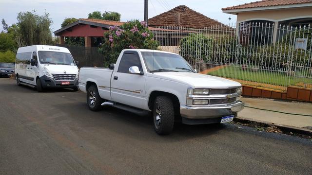 Silverado 6cc - Foto 2