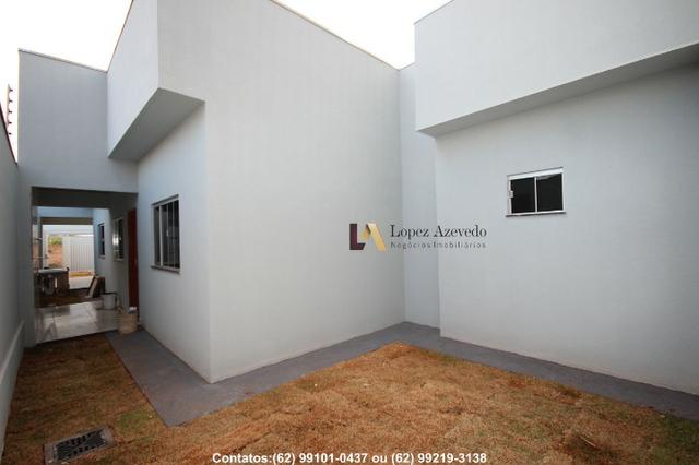 Casa 2/4 com suite no Res. Vale do Sol, ótima localização! - Foto 17