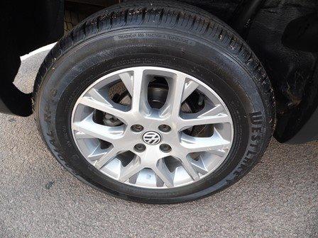 SAVEIRO 2014/2015 1.6 CROSS CE 16V FLEX 2P MANUAL - Foto 4