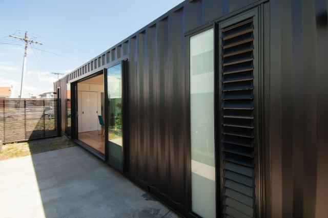 Container - Foto 3