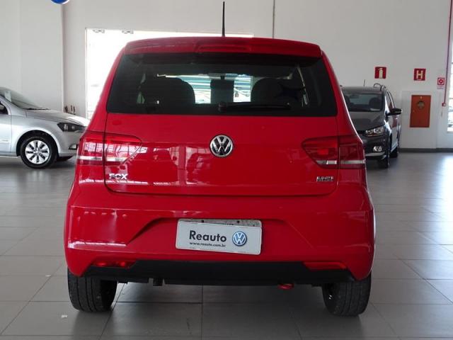 Volkswagen Fox 1.0 mi Comfortline 8v - Foto 6