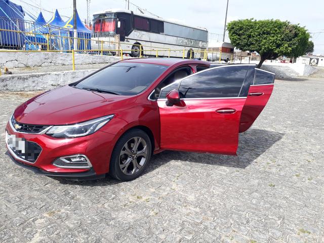 Cruze Hetch Ltz 2 , 2017 , 22 mil km - Foto 4