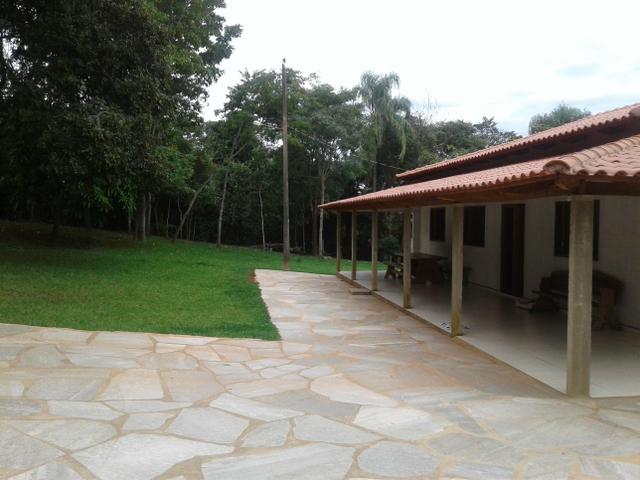 Chácara para temporada em Pirenópolis GO - Foto 3