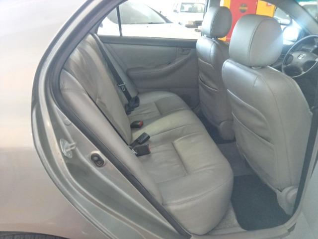 Corolla xei 2004 - Foto 9