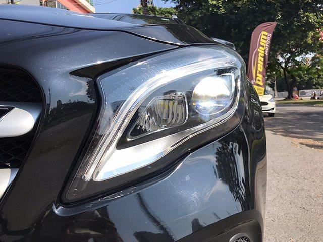 GLA 200 2017/2018 1.6 CGI FLEX ADVANCE 7G-DCT - Foto 4