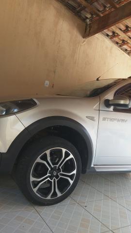 Sandero stepway - Foto 4