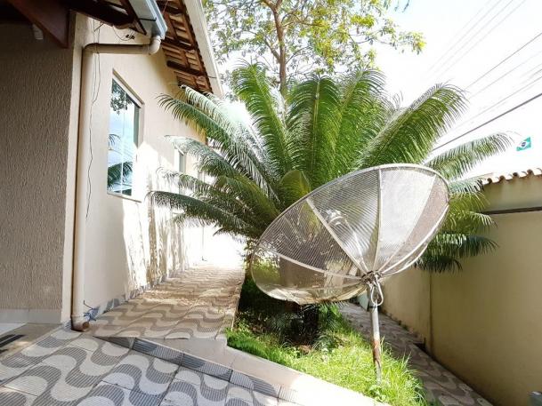 CASA à venda, 3 quartos, 4 vagas, MORRO DO ENGENHO - ITAUNA/MG