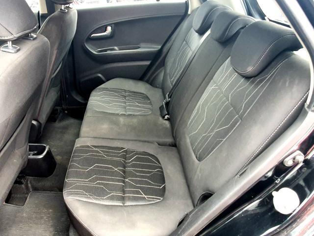 Kia Picanto 1.0 ex 12v flex 4p manual - Foto 8