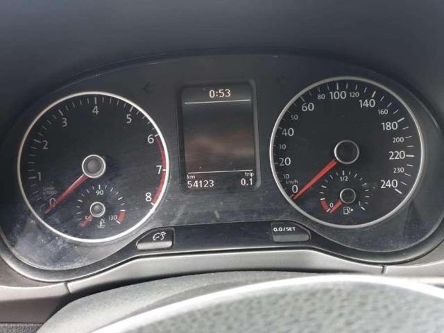 Volkswagen Fox Comfortline 1.6 Flex 8V 5p - Foto 9