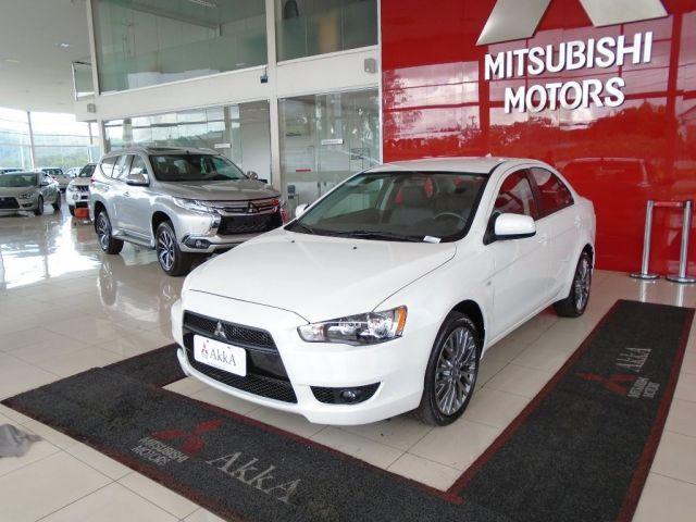 Lancer HL-T 2.0 16V 160cv Aut.