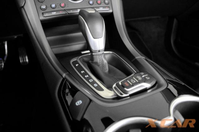 FUSION 2015/2016 2.0 TITANIUM AWD 16V GASOLINA 4P AUTOMÁTICO - Foto 17