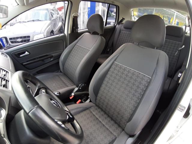 FOX 2015/2016 1.6 MSI COMFORTLINE 8V FLEX 4P MANUAL - Foto 9