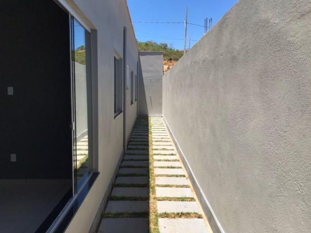 CASA à venda, 3 quartos, 2 vagas, SAO BENTO - ITAUNA/MG - Foto 3