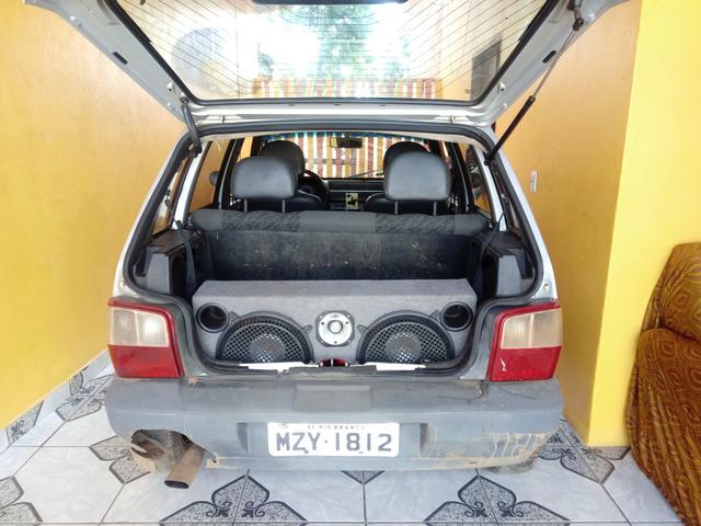 Vende-se um carro - Foto 4