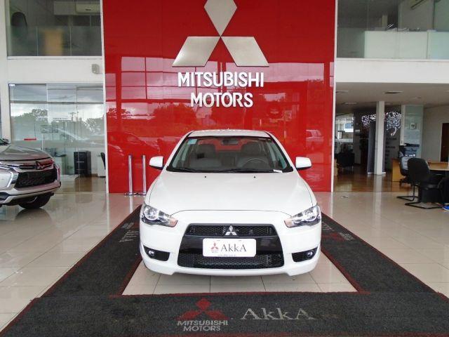 Lancer HL-T 2.0 16V 160cv Aut. - Foto 3