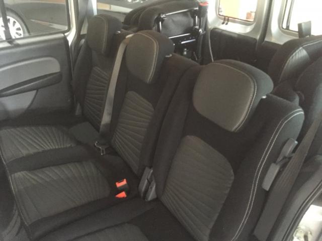 DOBLÒ 2018/2018 1.8 MPI ESSENCE 7L 16V FLEX 4P MANUAL - Foto 9